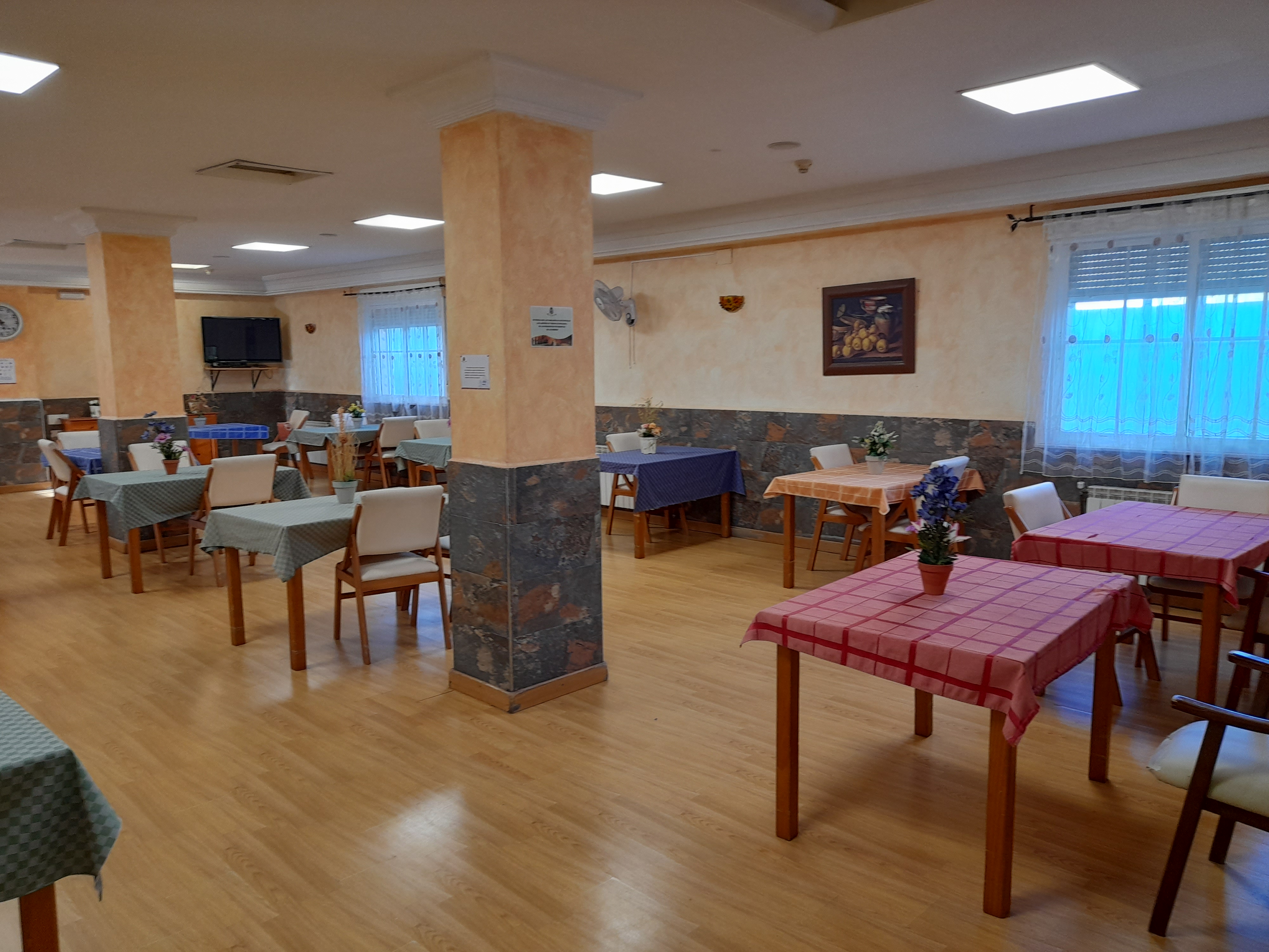 Residencia Jesan
